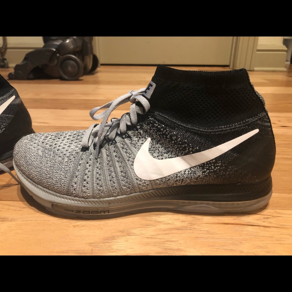 Women’s Nike Zoom size 10